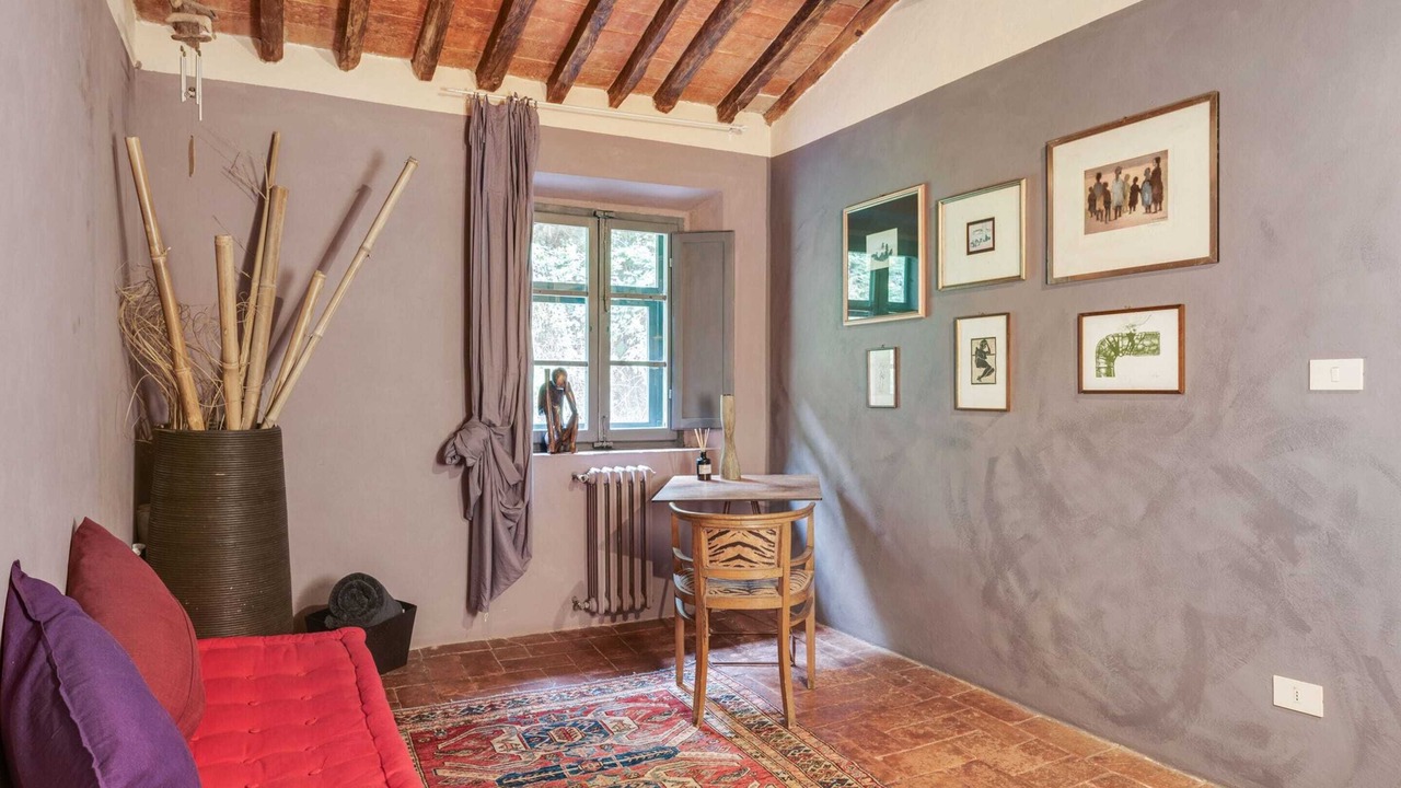 Photo of Bedroom in San Giuliano Terme