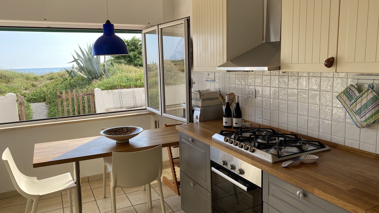 Photo of Kitchen in Lido dei Pini