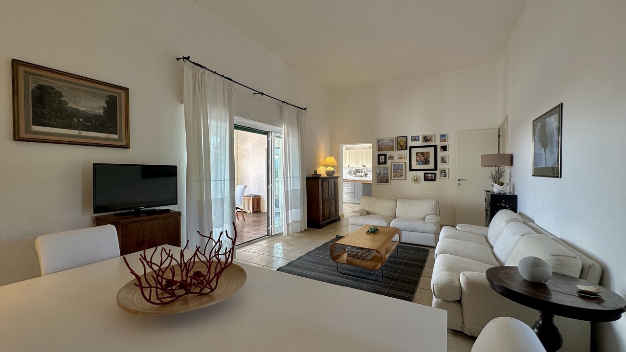 Photo of Livingroom in Lido dei Pini