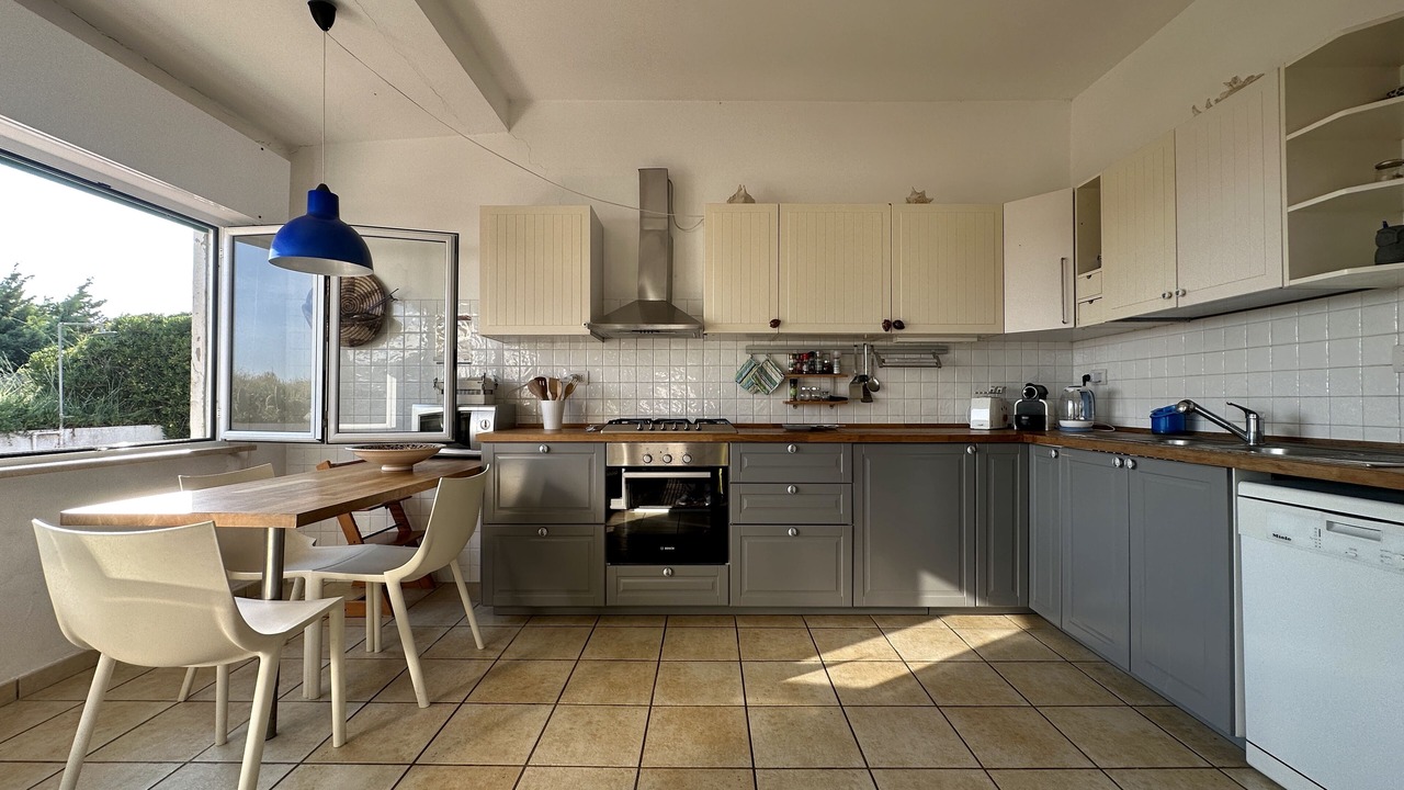 Photo of Kitchen in Lido dei Pini