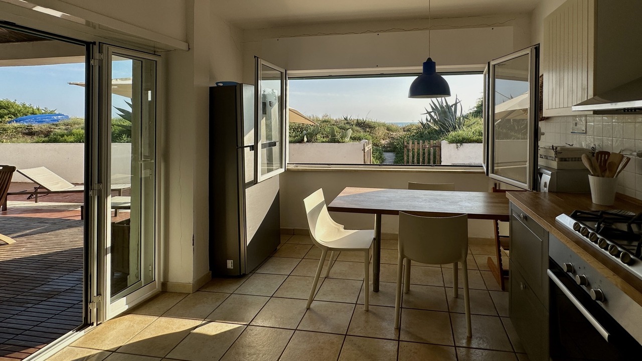 Photo of Kitchen in Lido dei Pini