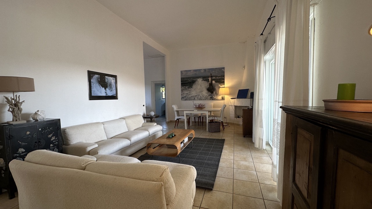 Photo of Livingroom in Lido dei Pini