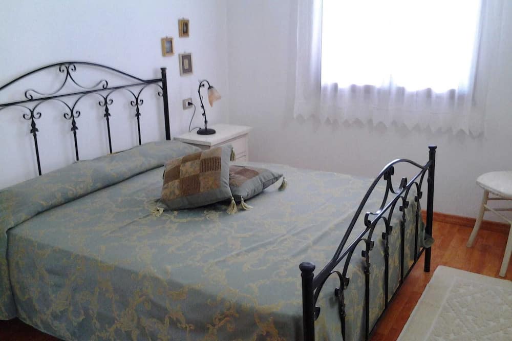 Photo of Bedroom in Berchidda