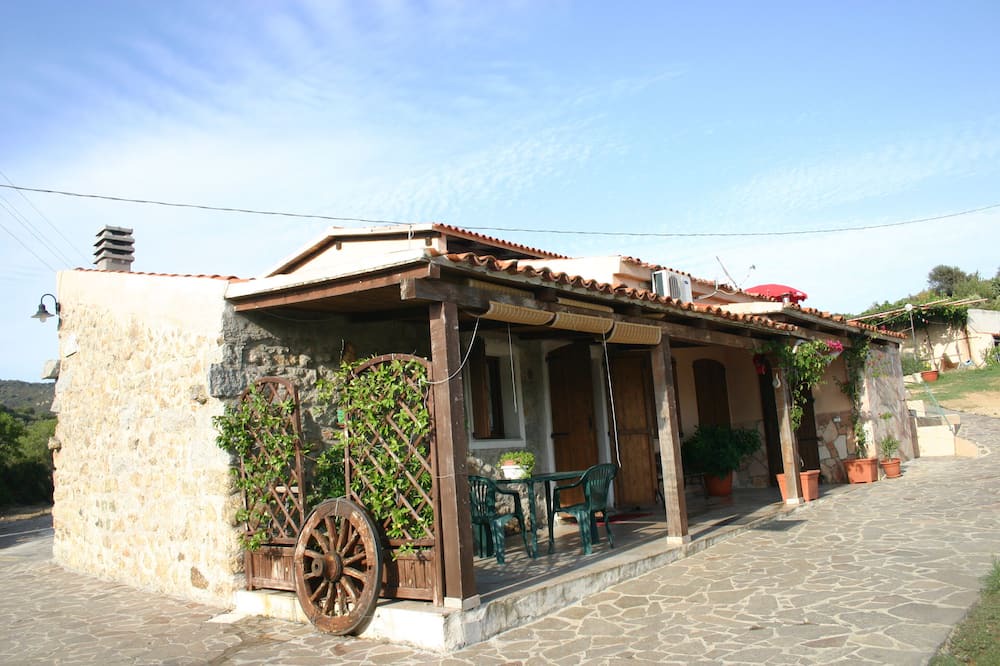 Photo of Outdoor in Berchidda