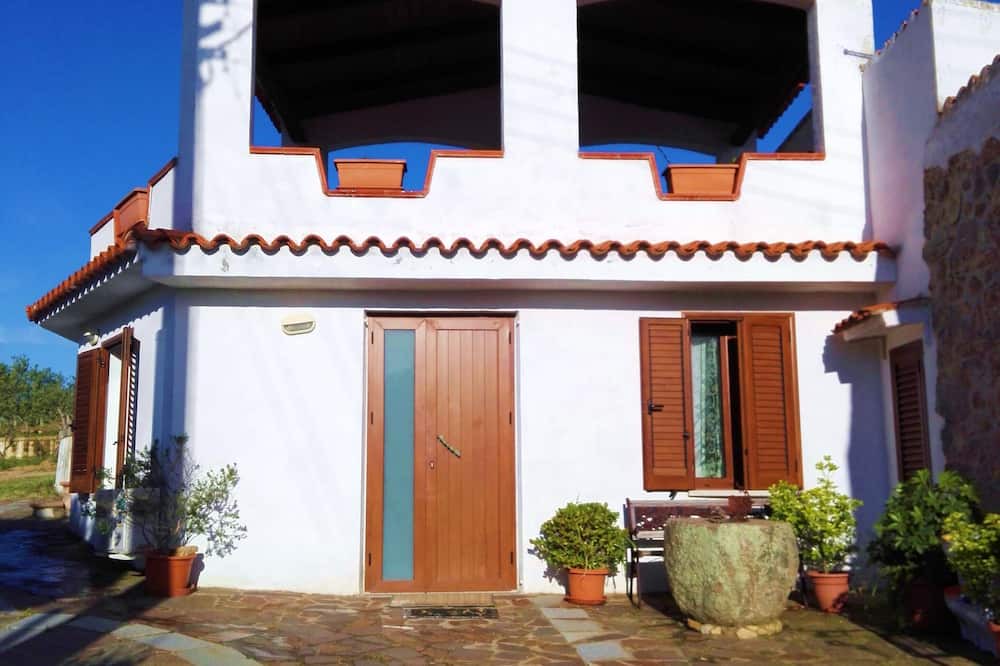 Photo of Outdoor in Berchidda