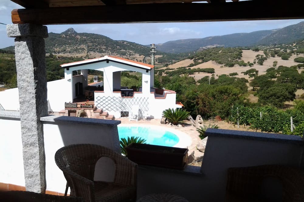 Photo of Outdoor in Berchidda
