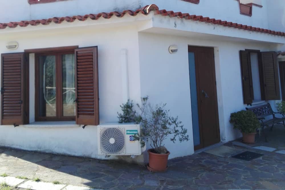 Photo of Outdoor in Berchidda