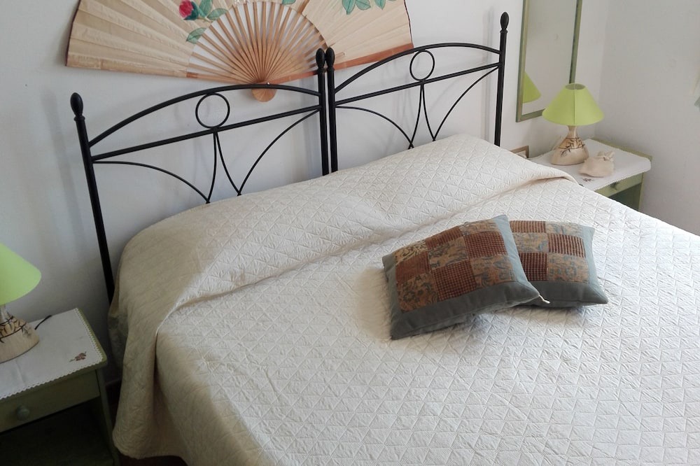 Photo of Bedroom in Berchidda