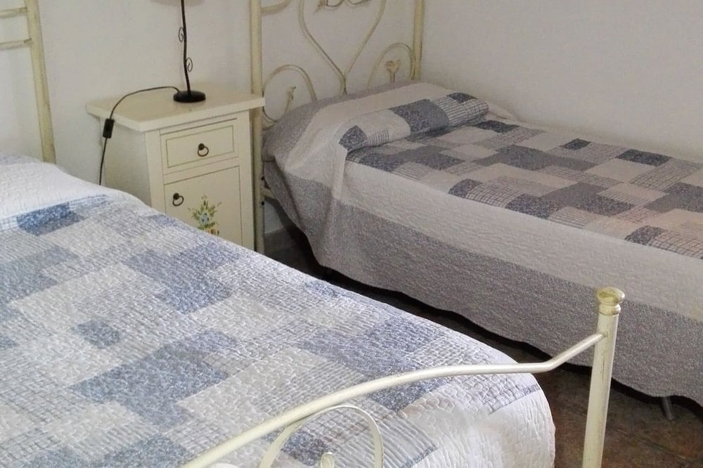 Photo of Bedroom in Berchidda