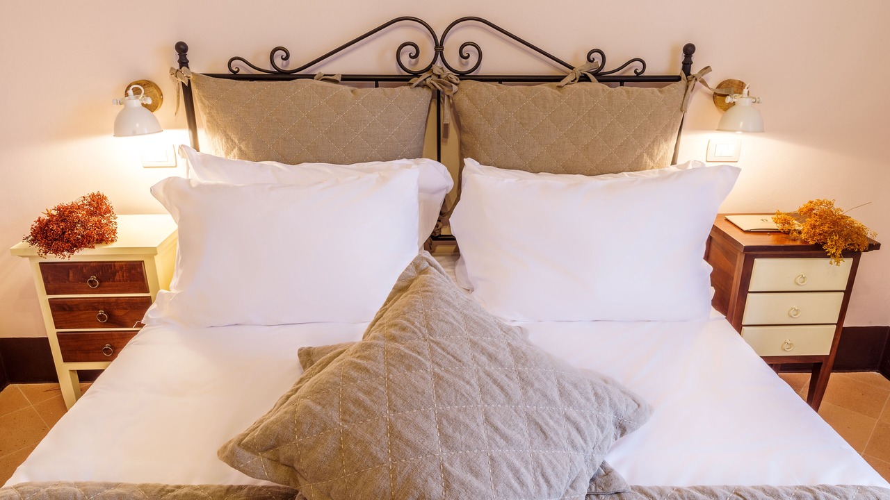 Photo of Bedroom in Sant'Anatolia di Narco