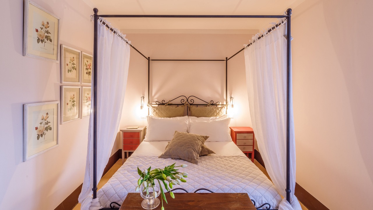 Photo of Bedroom in Sant'Anatolia di Narco