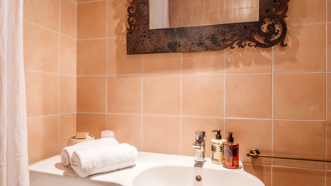 Photo of Bathroom in Sant'Anatolia di Narco