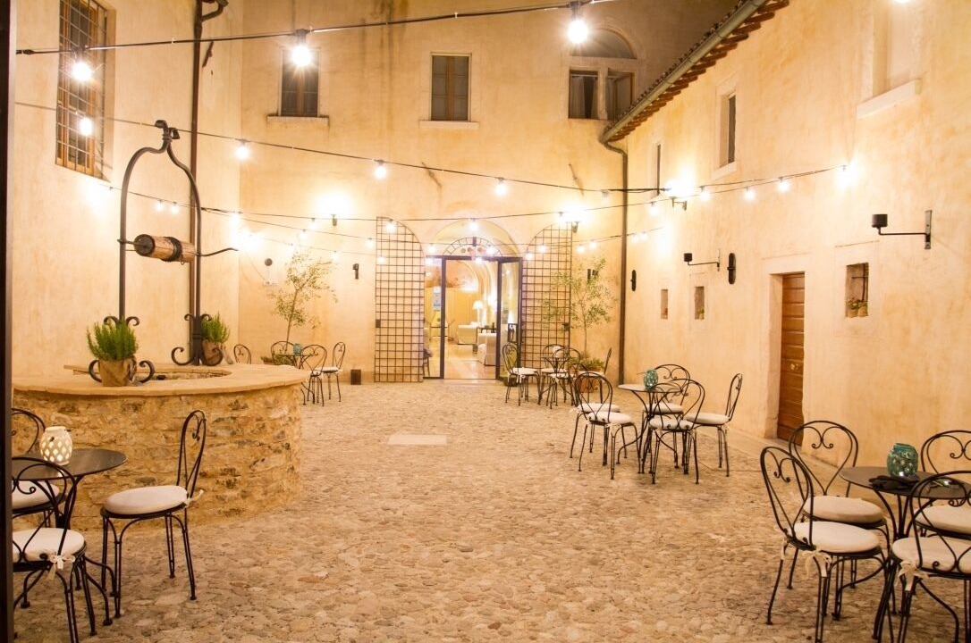 Photo of Patio Balcony in Sant'Anatolia di Narco
