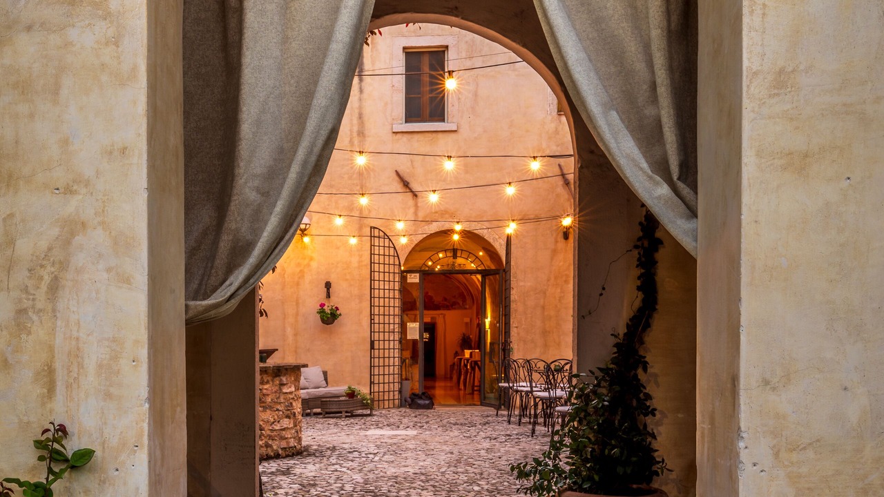 Photo of Outdoor in Sant'Anatolia di Narco