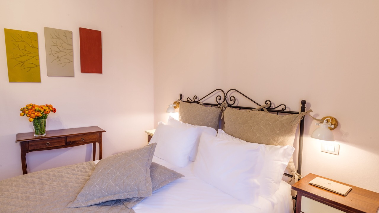 Photo of Bedroom in Sant'Anatolia di Narco