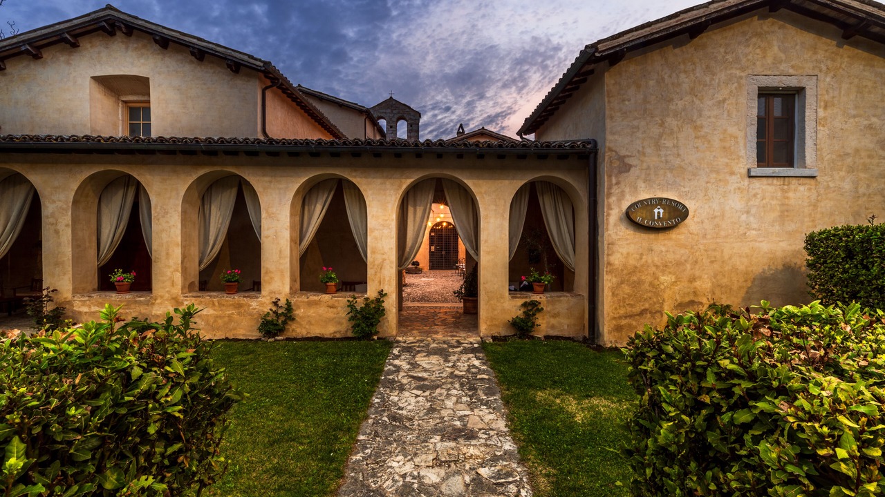 Photo of Outdoor in Sant'Anatolia di Narco
