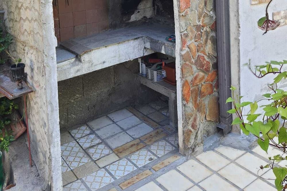 Photo of Outdoor in Soleminis