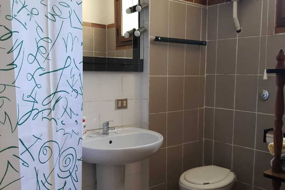 Photo of Bathroom in Soleminis