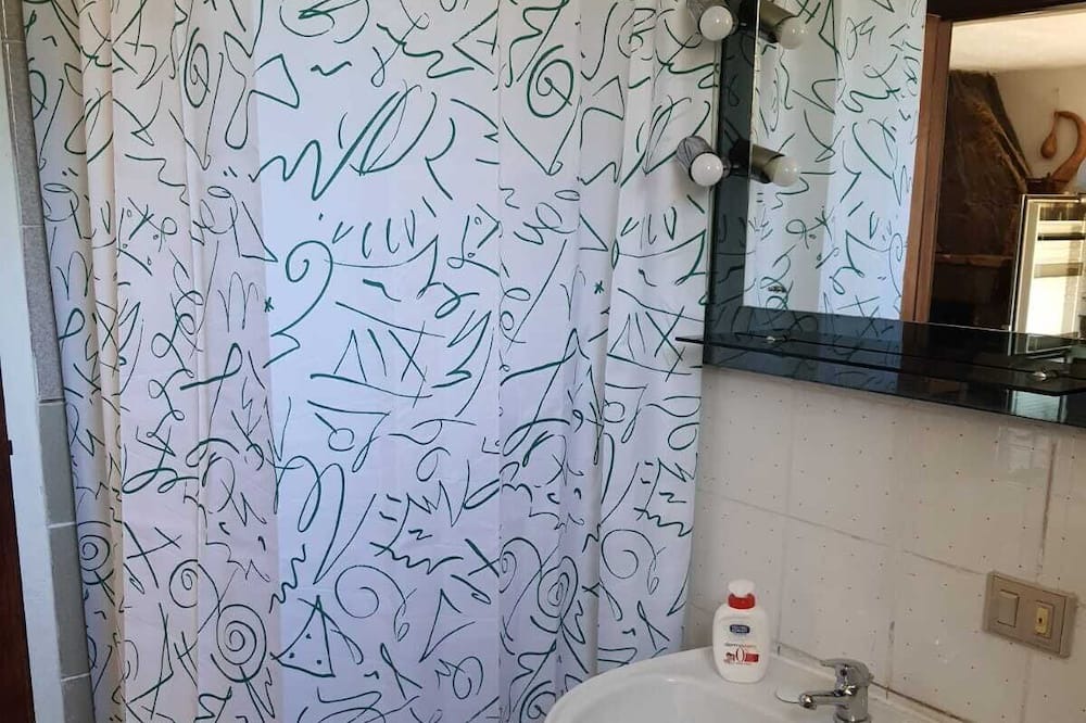Photo of Bathroom in Soleminis