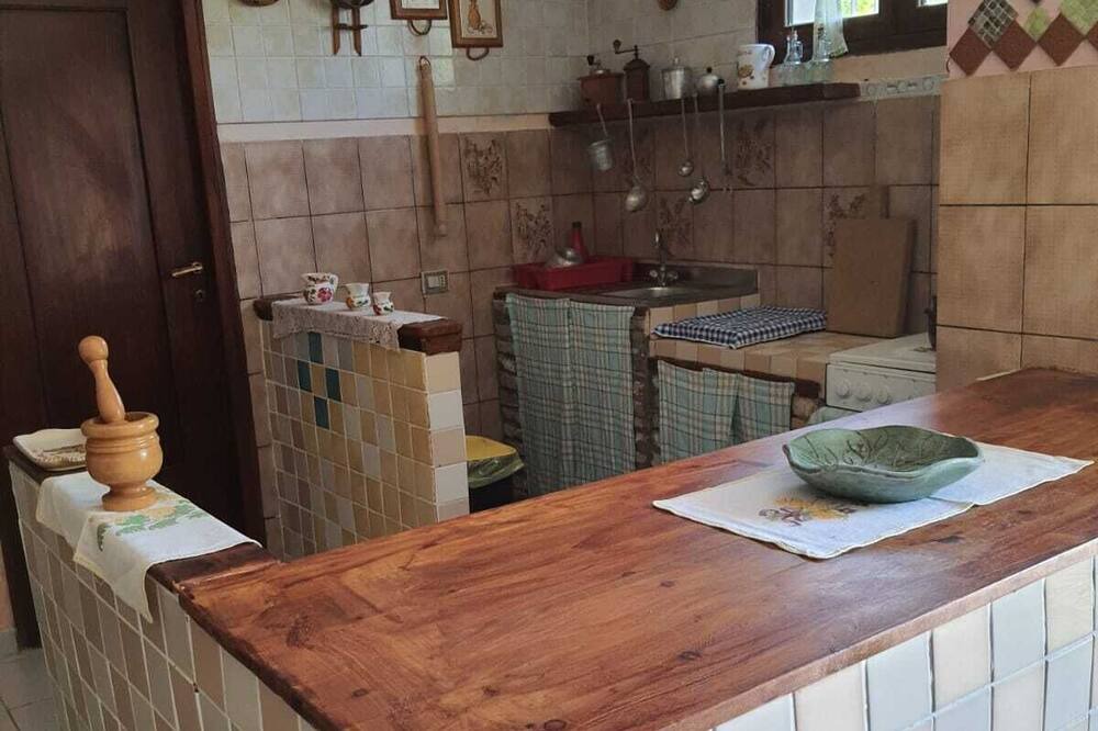 Photo of Kitchen in Soleminis