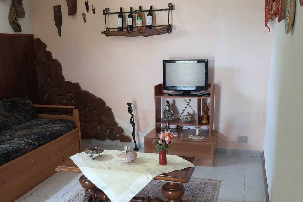 Photo of Livingroom in Soleminis