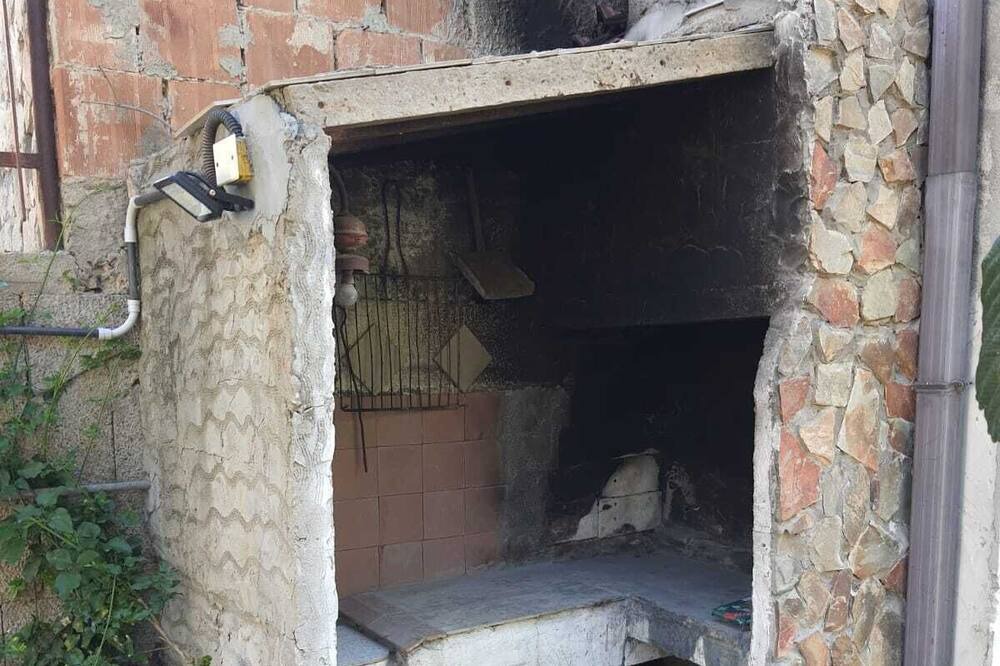 Photo of Outdoor in Soleminis