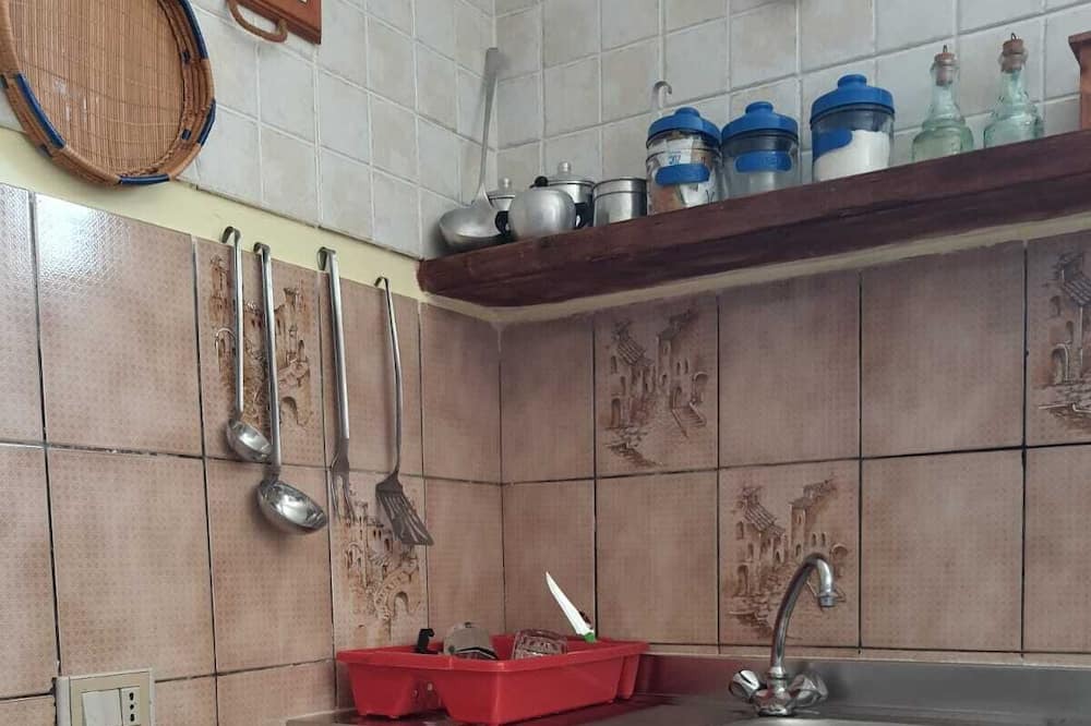 Photo of Bathroom in Soleminis