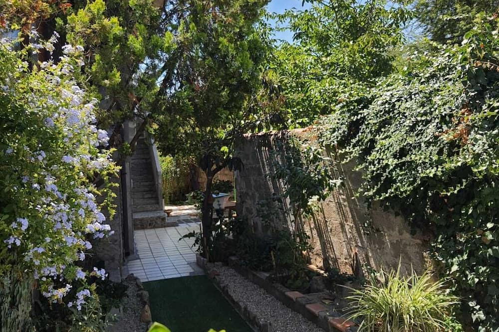 Photo of Outdoor in Soleminis