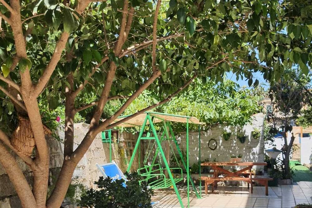Photo of Outdoor in Soleminis