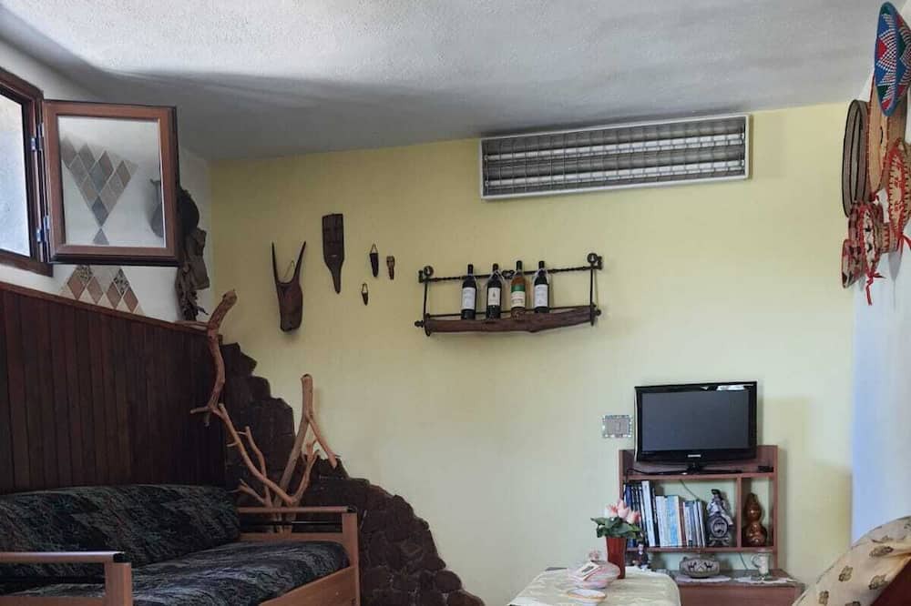 Photo of Bedroom in Soleminis