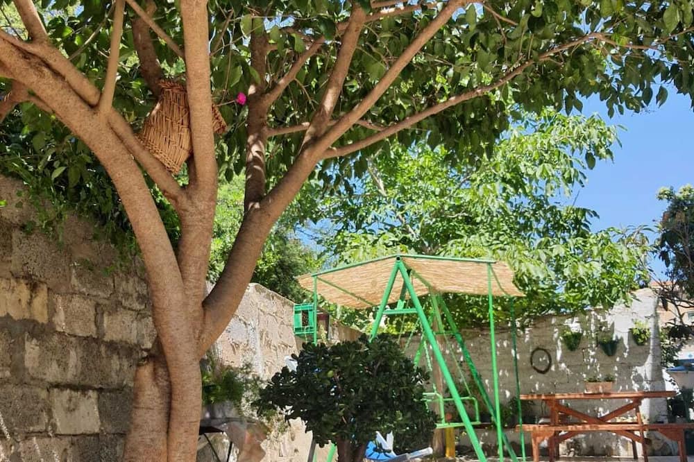 Photo of Outdoor in Soleminis