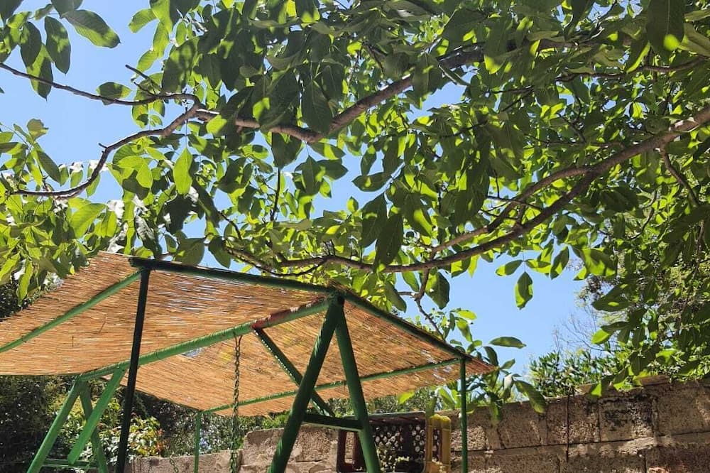 Photo of Outdoor in Soleminis