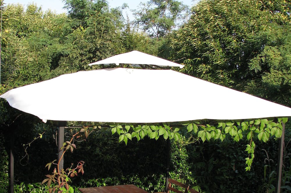 Photo of Patio Balcony in Galbiate
