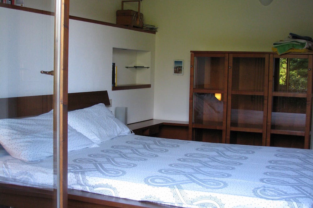 Photo of Bedroom in Galbiate