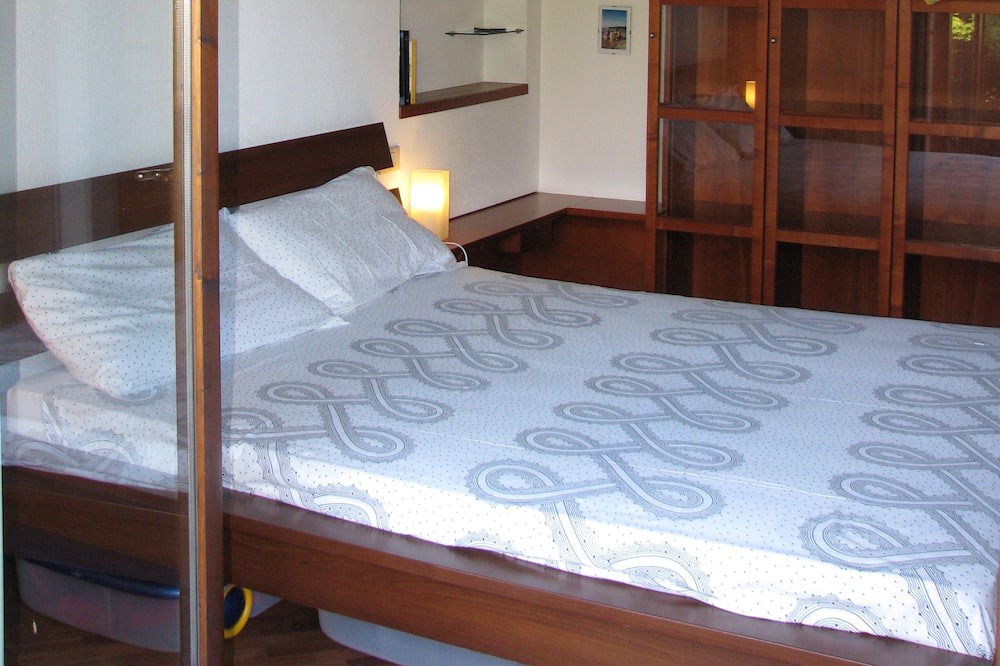 Photo of Bedroom in Galbiate