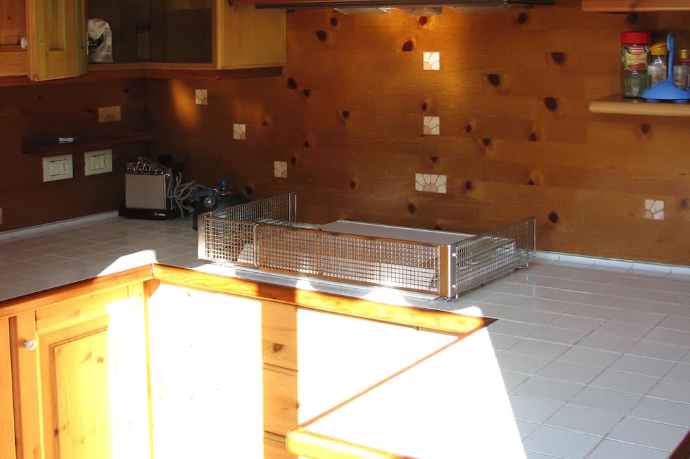 Photo of Kitchen in Galbiate