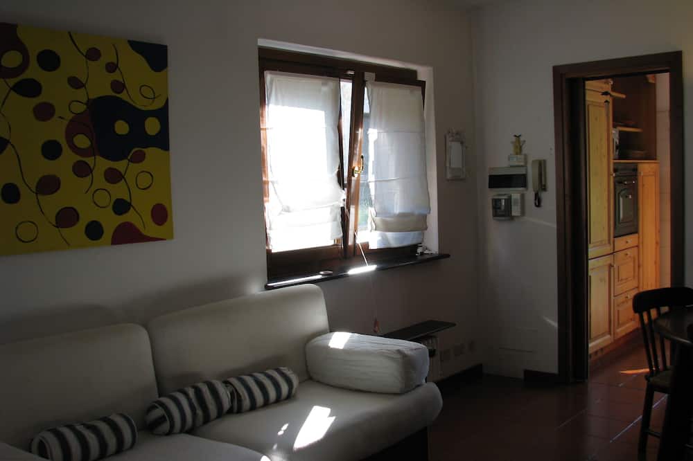 Photo of Livingroom in Galbiate