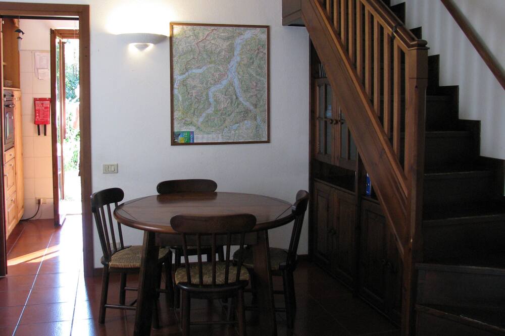Photo of Kitchen in Galbiate