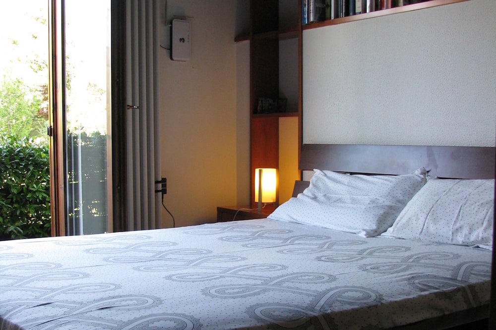 Photo of Bedroom in Galbiate