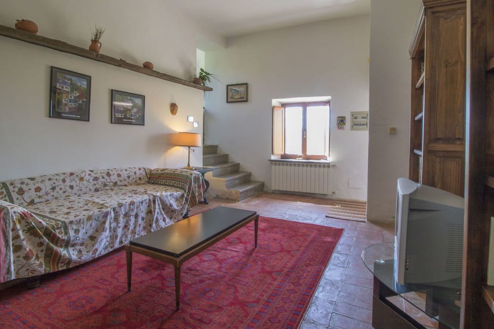 Photo of Bedroom in Montoro
