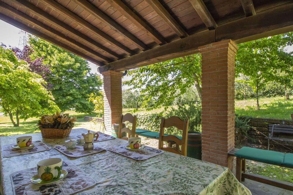 Photo of Outdoor in Montoro