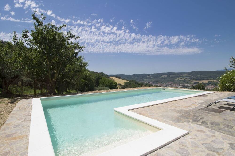 Photo of Outdoor in Montoro