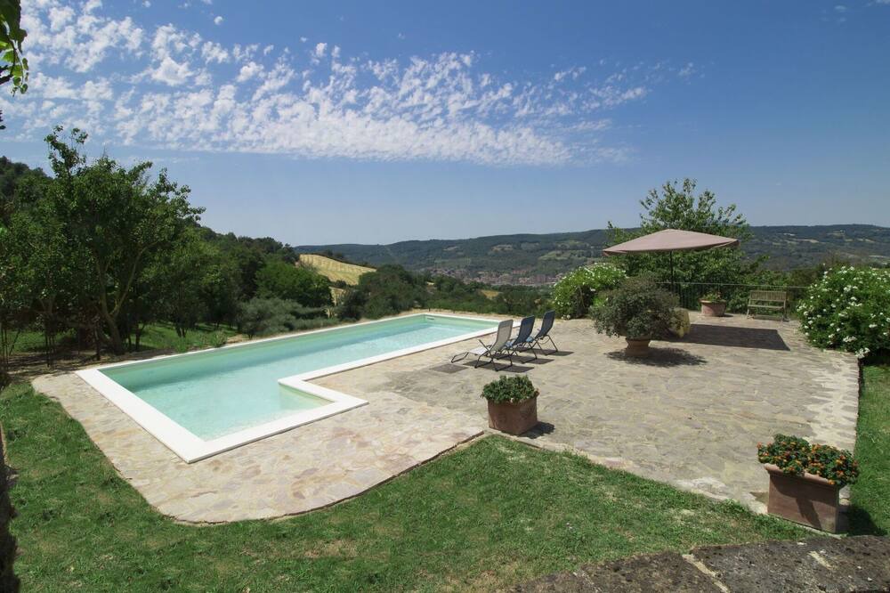 Photo of Outdoor in Montoro