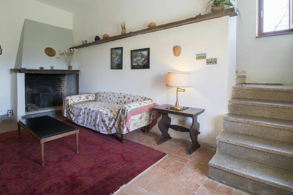Photo of Bedroom in Montoro