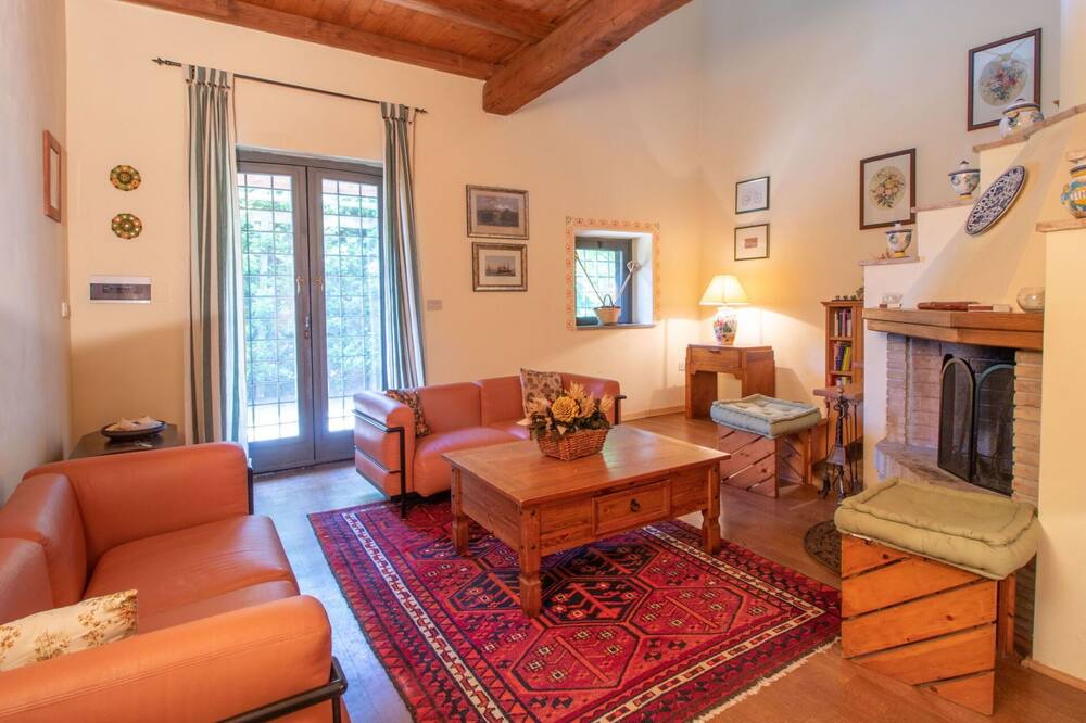 Photo of Bedroom in Montoro
