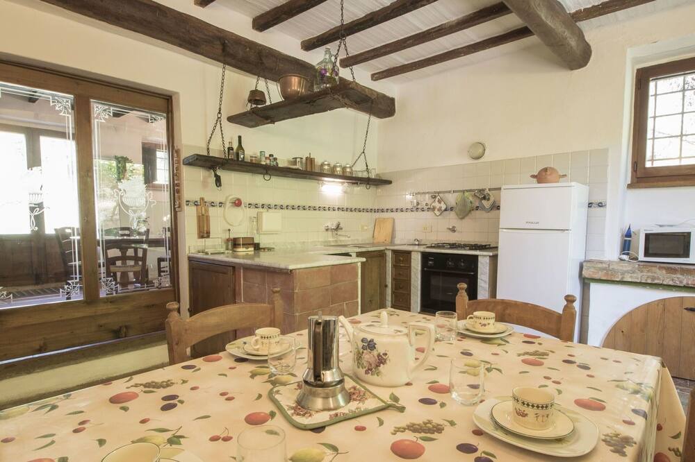 Photo of Bedroom in Montoro