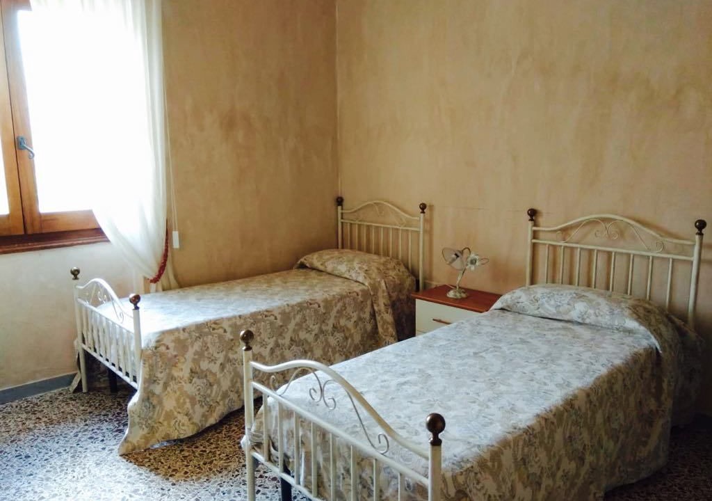 Photo of Bedroom in Sicignano degli Alburni