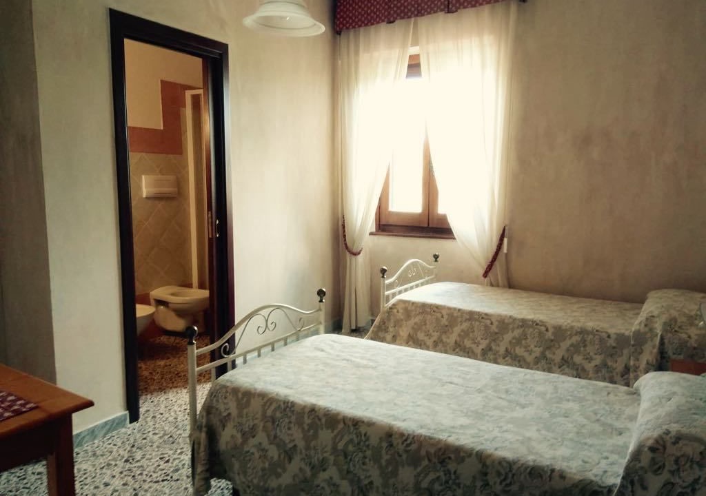 Photo of Bedroom in Sicignano degli Alburni