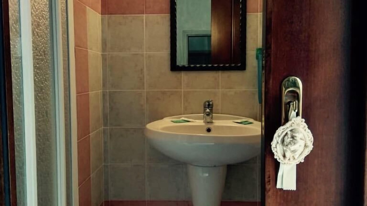 Photo of Bathroom in Sicignano degli Alburni