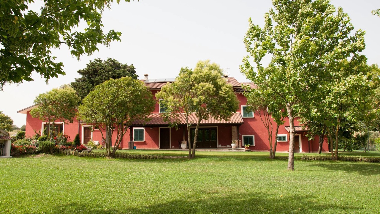 Photo of Outdoor in Sicignano degli Alburni